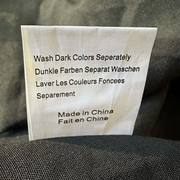 KOJOOIN Women's Ruffle Babydoll Dress SZ Small NWT - Picture 8 of 9